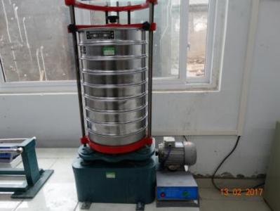 ZBSX-92A震擊式標準振擺儀及振動(dòng)篩篩子